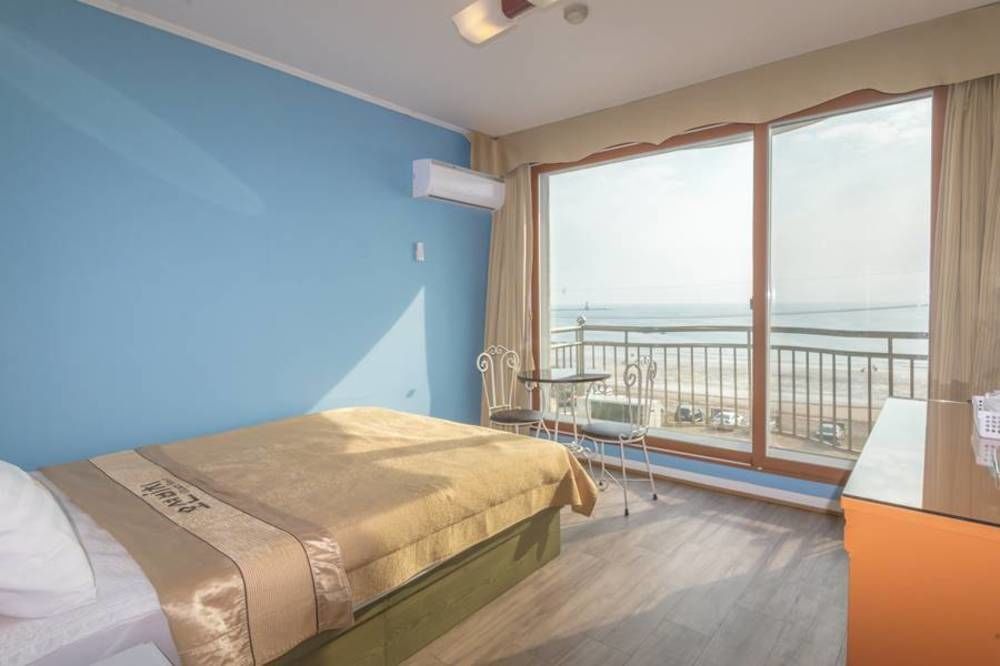 Ocean Beach Hotel Taean Exterior photo